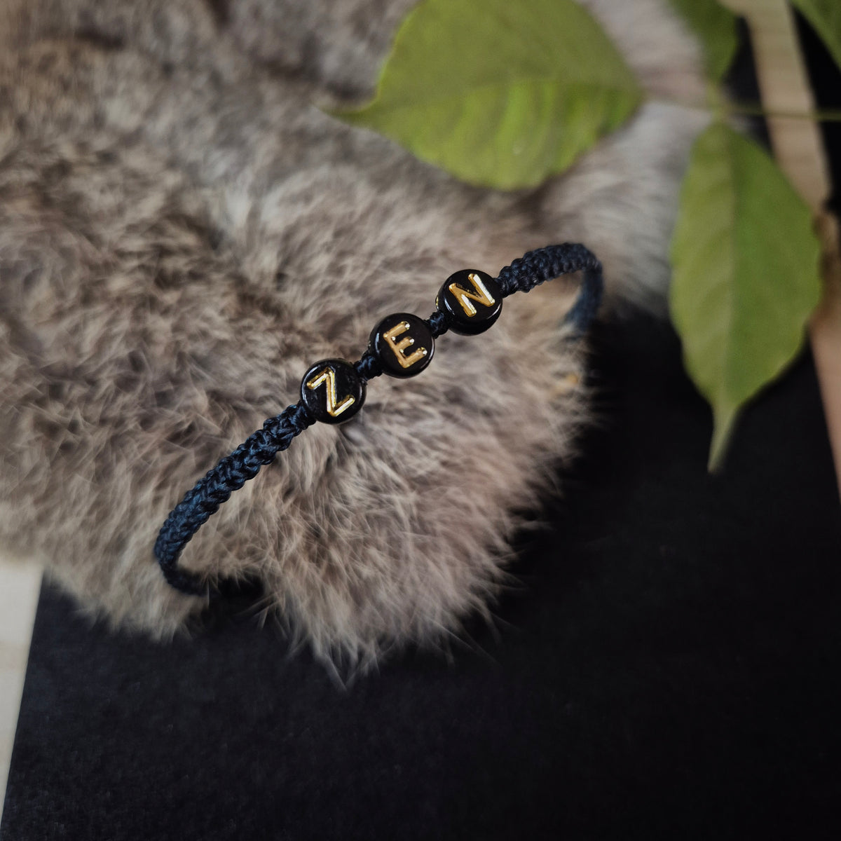 Bracelet "Zen"