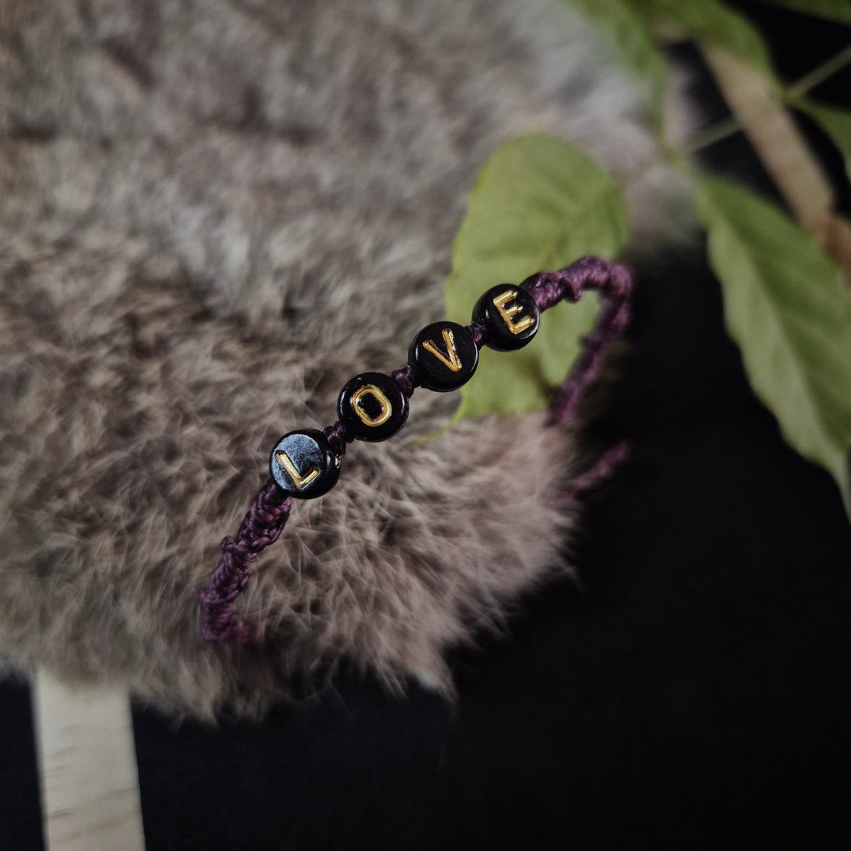 Bracelet "Love"