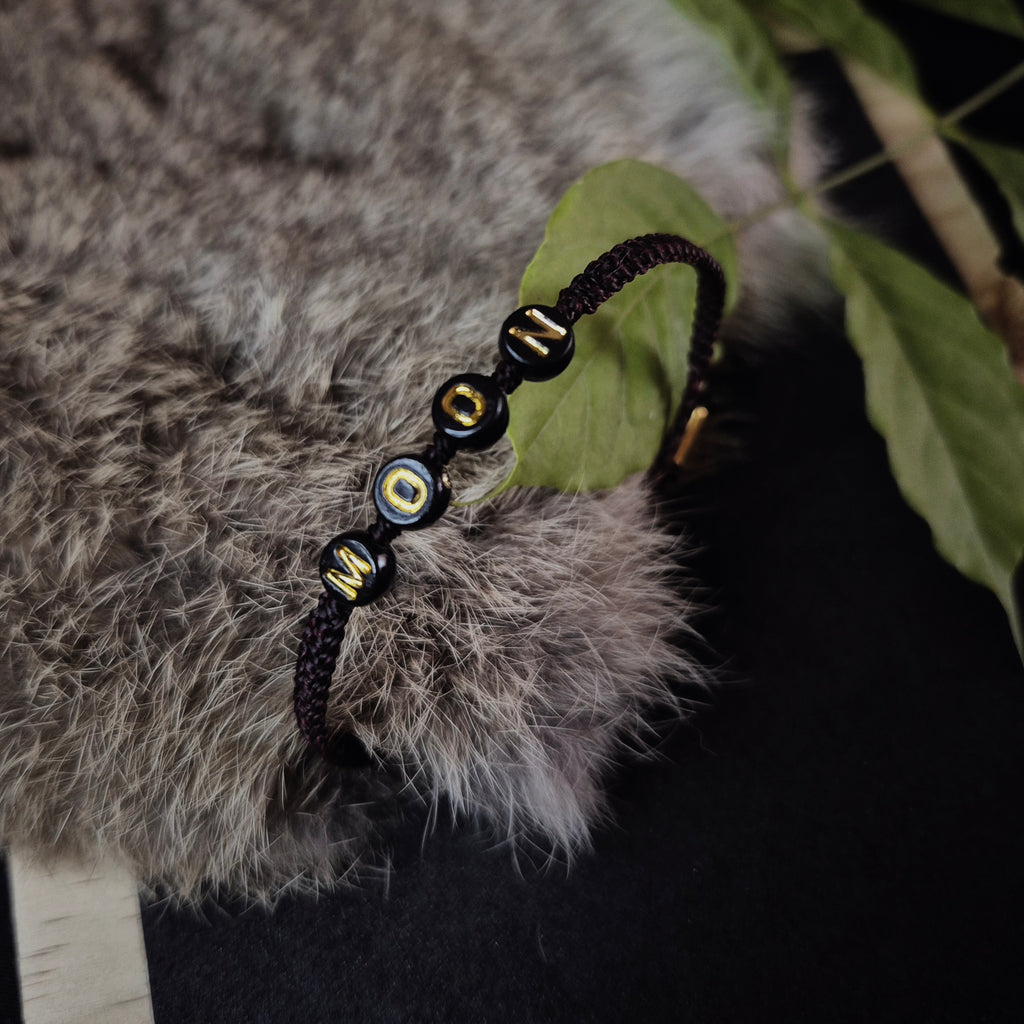 Bracelet "Moon"