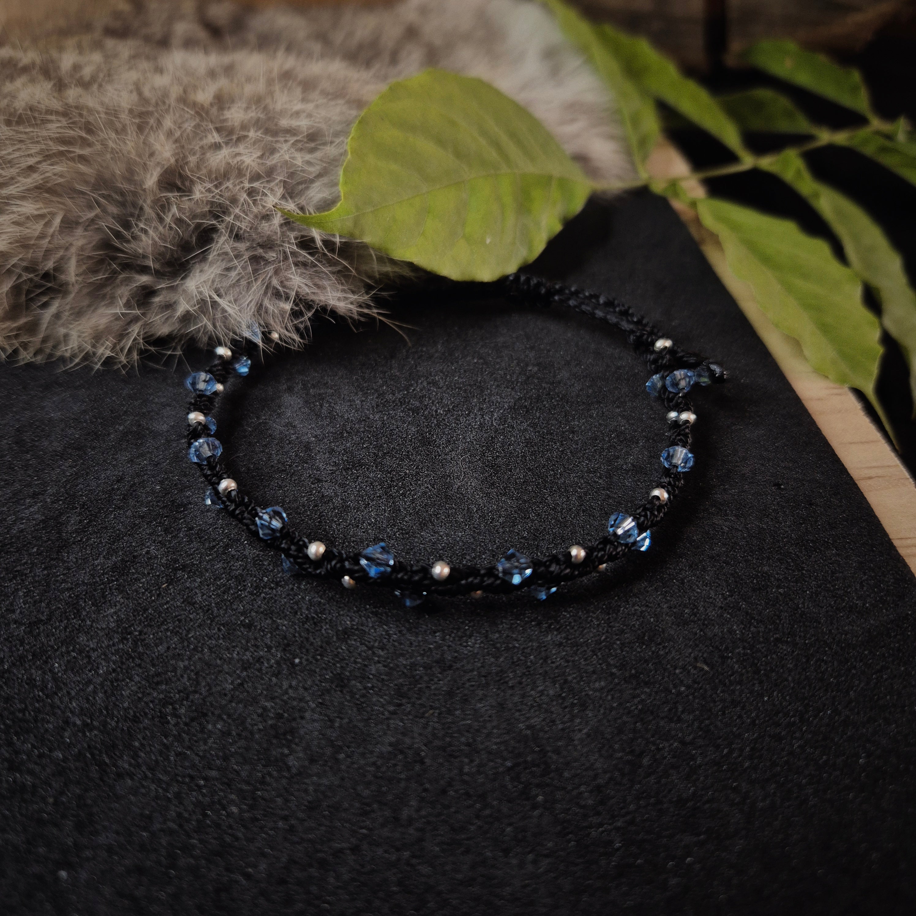 Bracelet "Éclats"