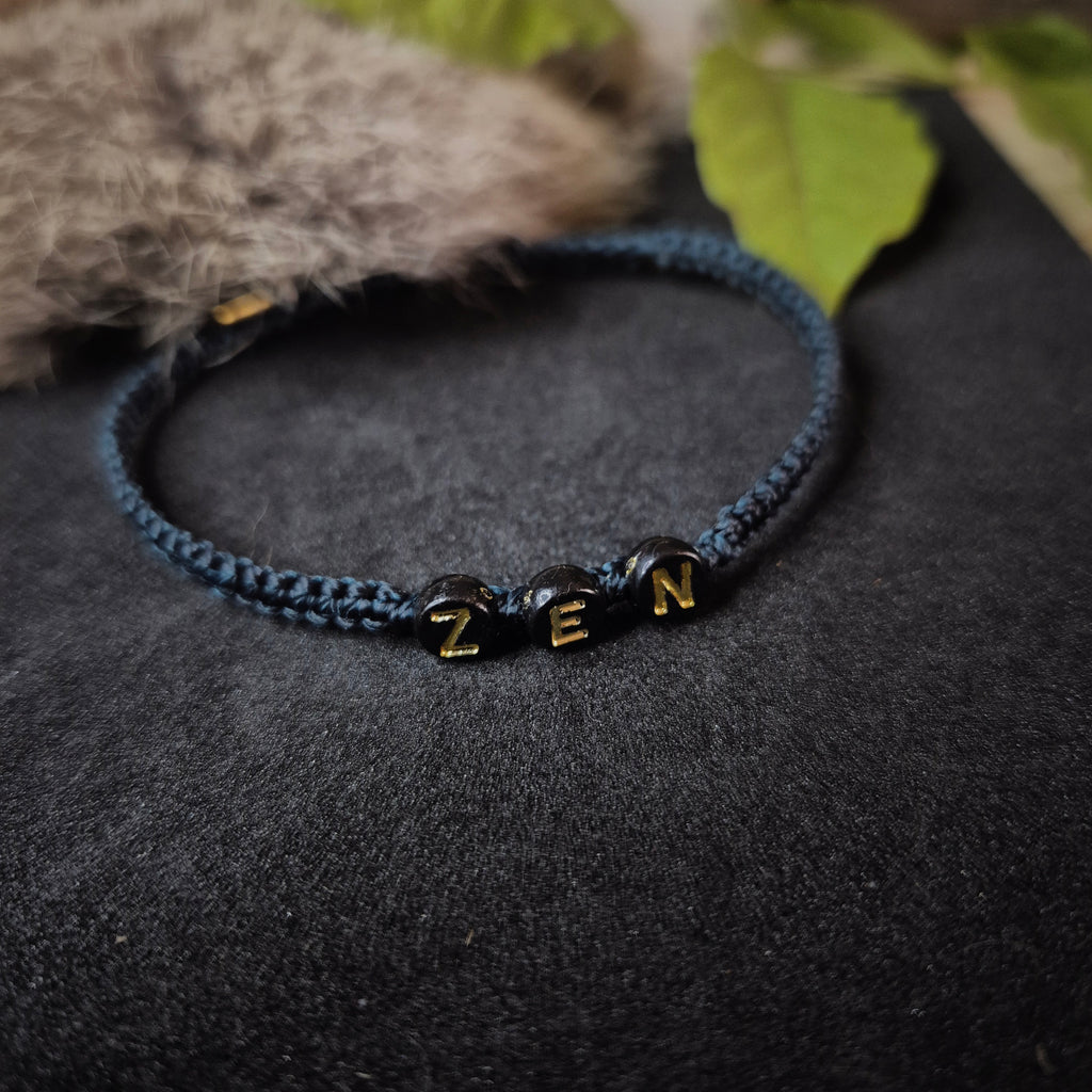 Bracelet "Zen"
