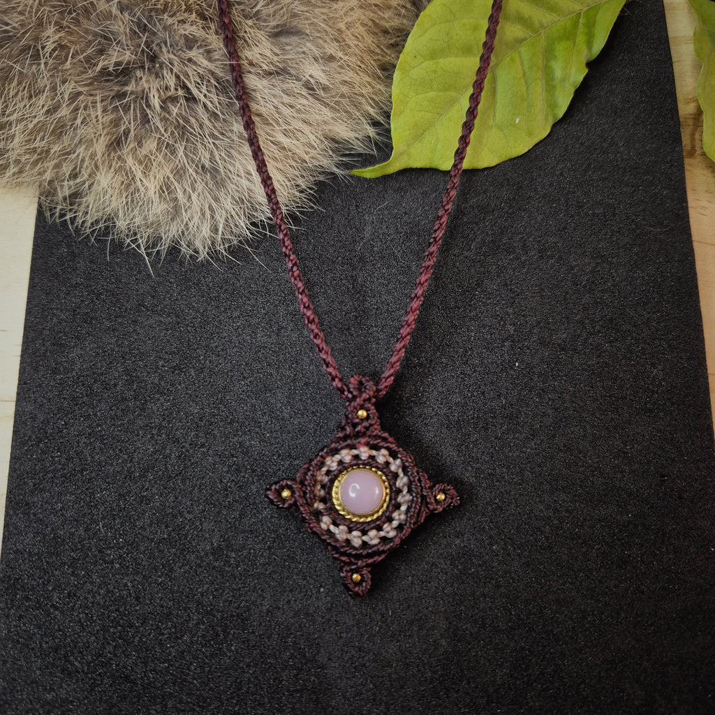 Collier "Stellara"