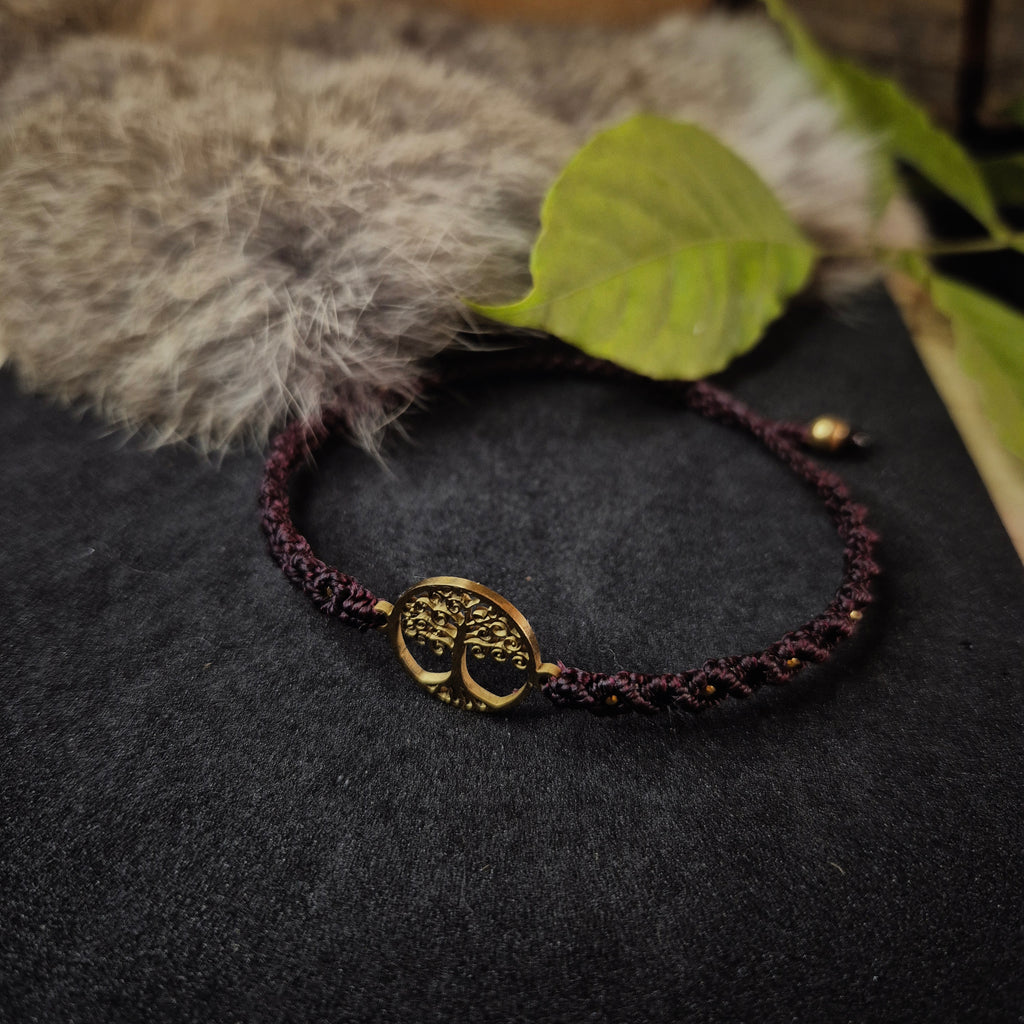 Bracelet "Yggdrasil"