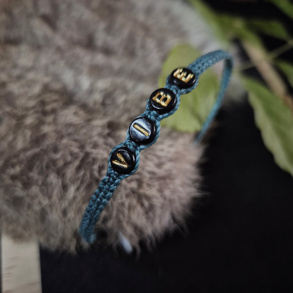 Bracelet "Vibe"