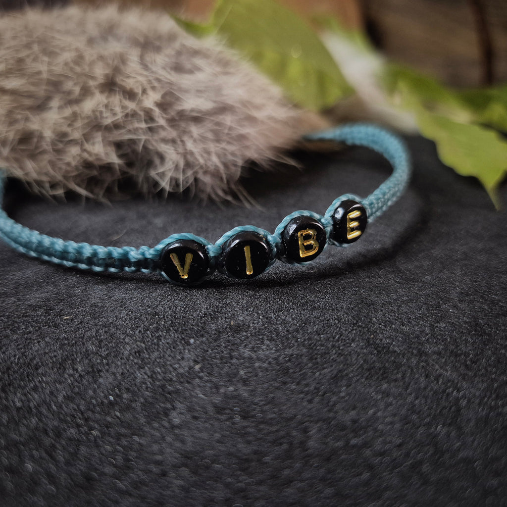 Bracelet "Vibe"