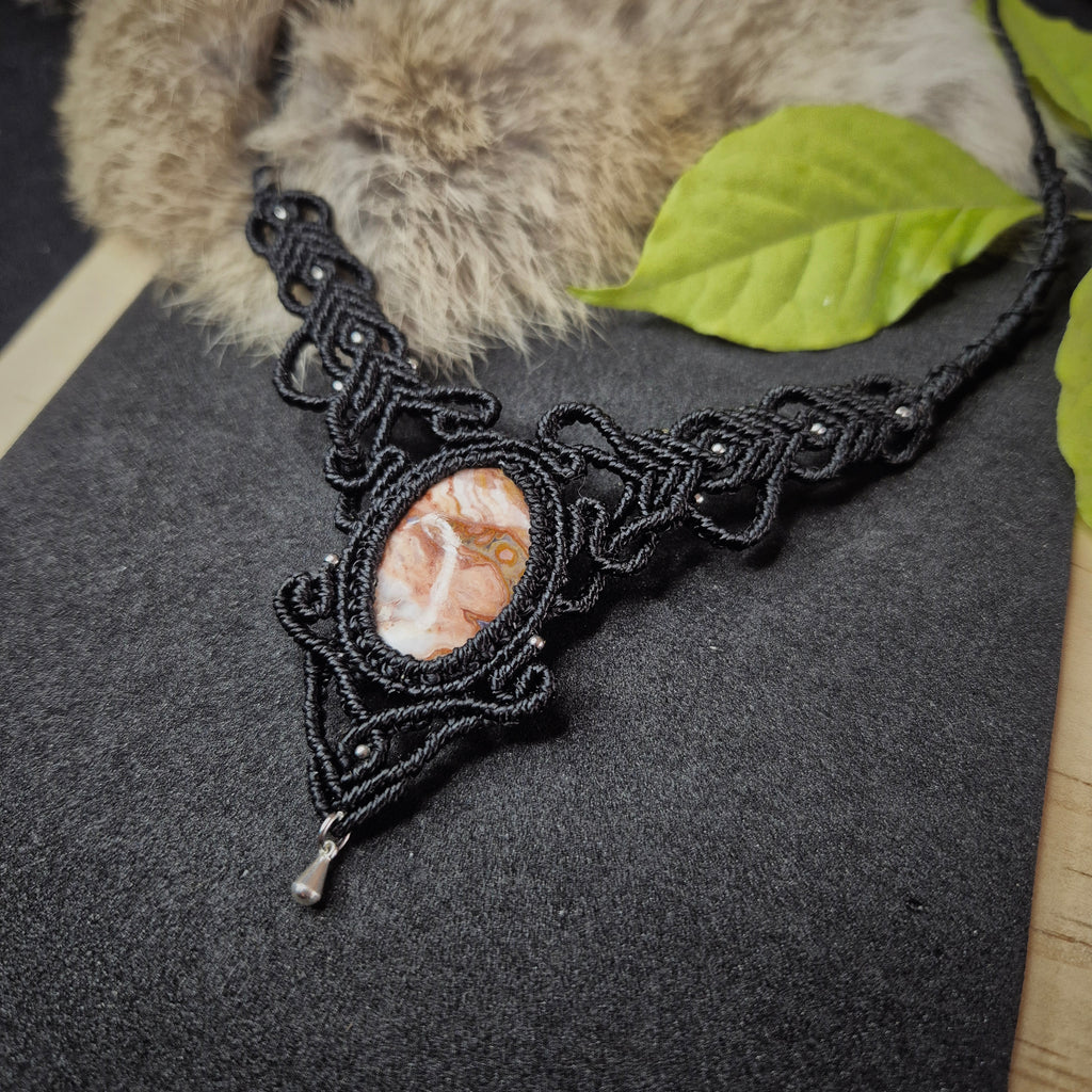 Collier "Amara"