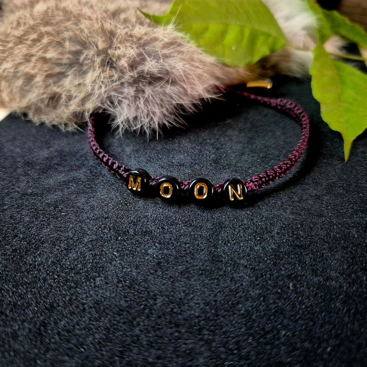 Bracelet "Moon"