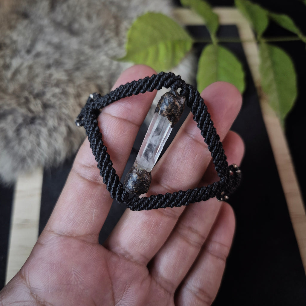 Bracelet "Électra"