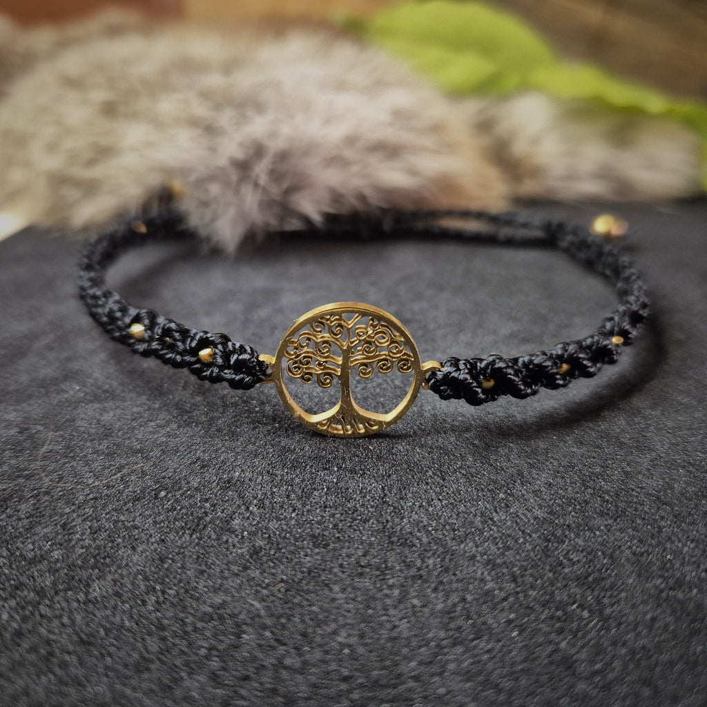 Bracelet "Yggdrasil"