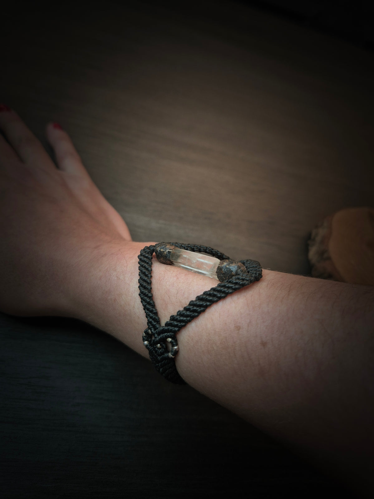 Bracelet "Électra"