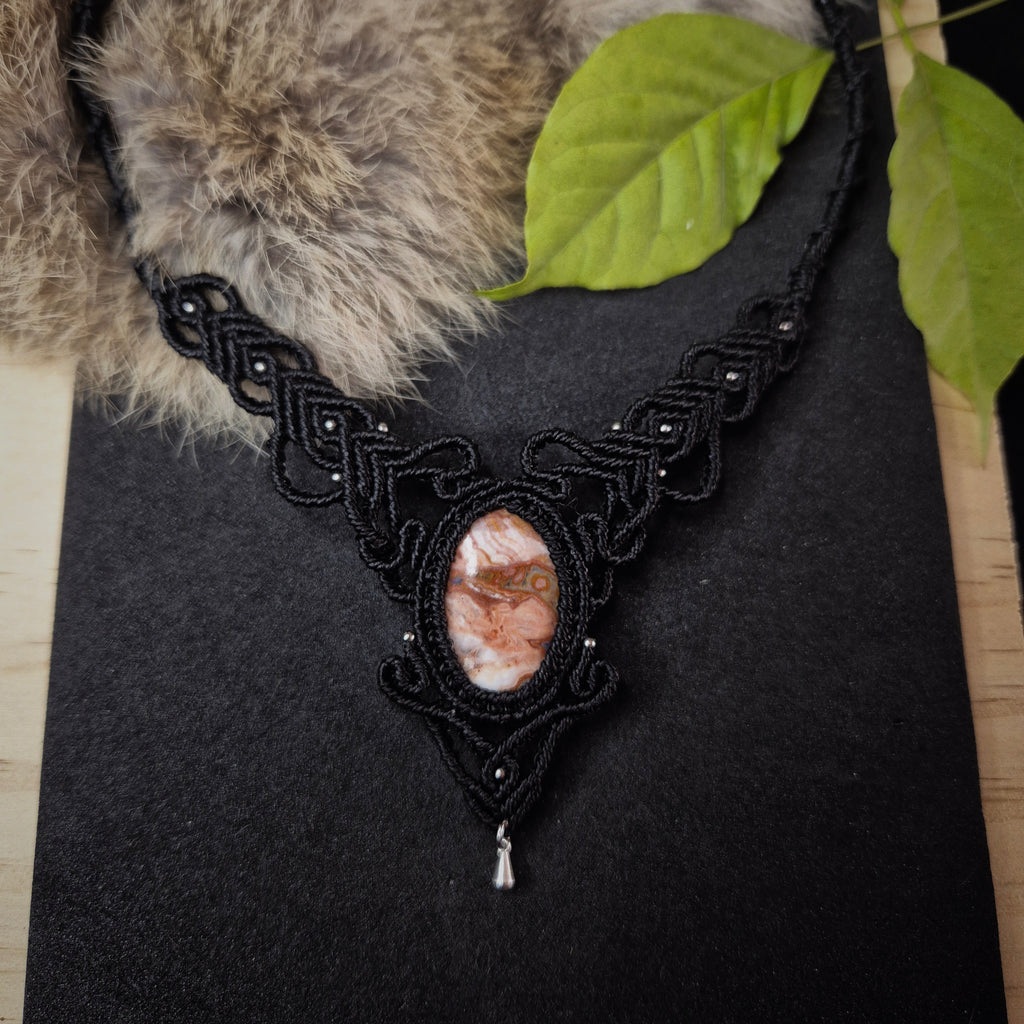 Collier "Amara"