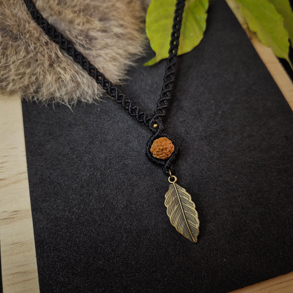 Collier "Shiva"