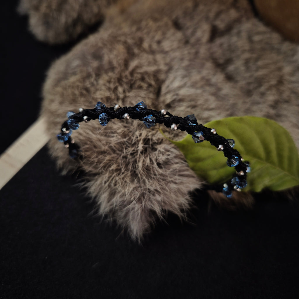Bracelet "Éclats"